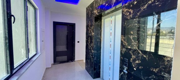 Apartment 1+1 in Kargicak, Turkey No. 13751 15