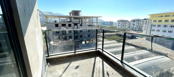 Apartment 1+1 in Kargicak, Turkey No. 13751 28