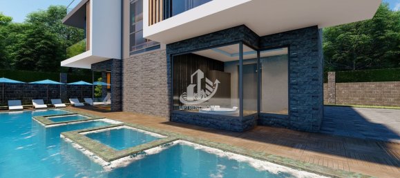 Apartamento de 1+1 en Kargicak, Turkey No. 13751 6