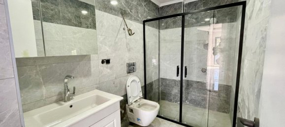 Apartment 1+1 in Kargicak, Turkey No. 13751 12