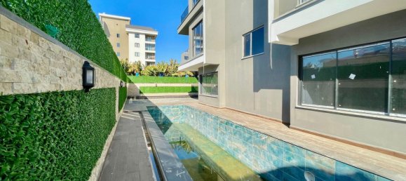 Apartment 1+1 in Kargicak, Turkey No. 13751 19