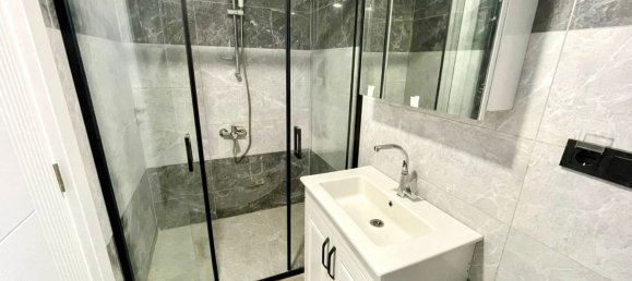 Apartment 1+1 in Kargicak, Turkey No. 13751 4