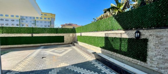 Apartment 1+1 in Kargicak, Turkey No. 13751 20