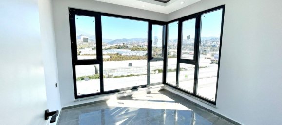 Apartment 1+1 in Kargicak, Turkey No. 13751 27