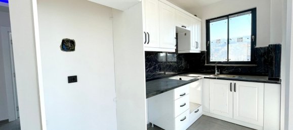 Apartment 1+1 in Kargicak, Turkey No. 13751 13