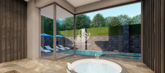 Apartamento de 1+1 en Kargicak, Turkey No. 13751 9