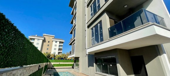 Apartment 1+1 in Kargicak, Turkey No. 13751 21