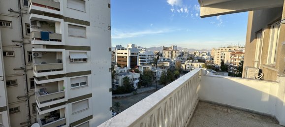 2 Schlafzimmer Wohnung in Nicosia, Cyprus, Nr. 181196 10