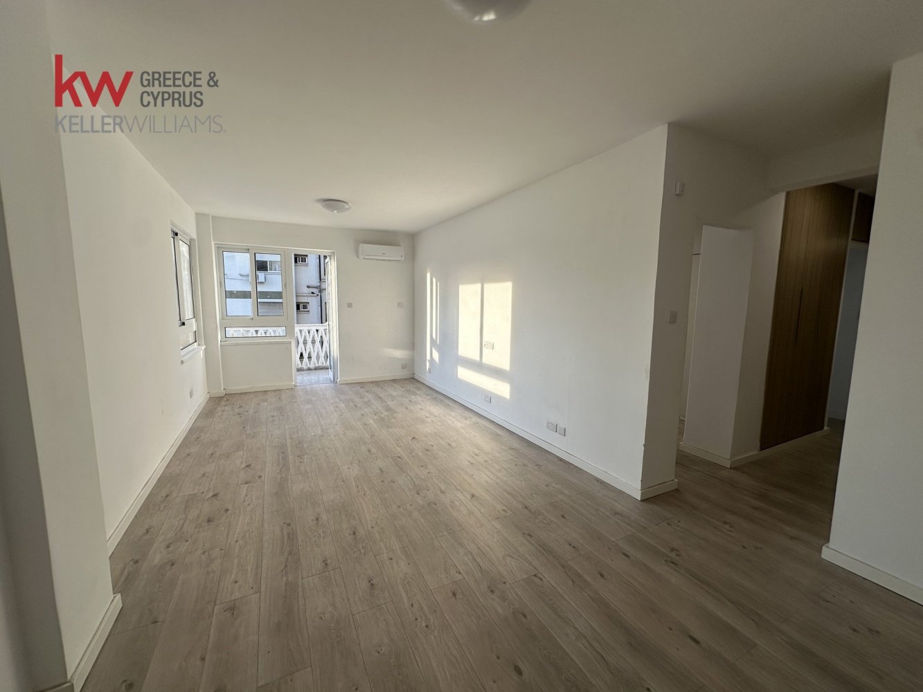 2 Schlafzimmer Wohnung in Nicosia, Cyprus, Nr. 181196