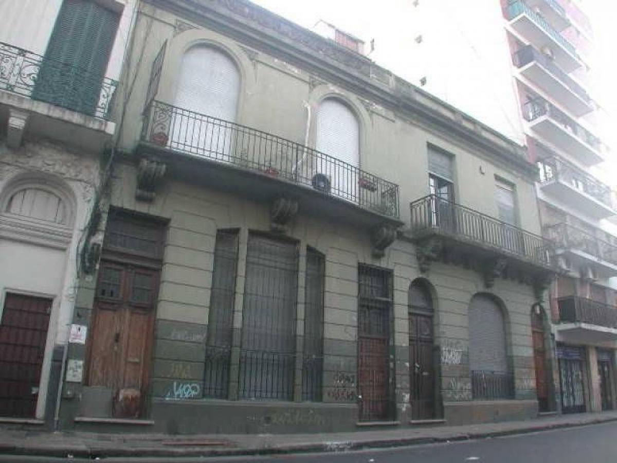 5 bedrooms House in Buenos Aires, Argentina No. 97627