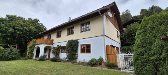 Дом с 5 комнатами в Радентайн, Австрия № 93701 19