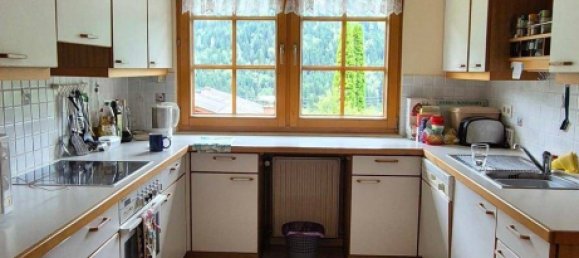 Дом с 5 комнатами в Радентайн, Австрия № 93701 5