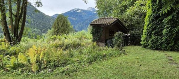 Дом с 5 комнатами в Радентайн, Австрия № 93701 20