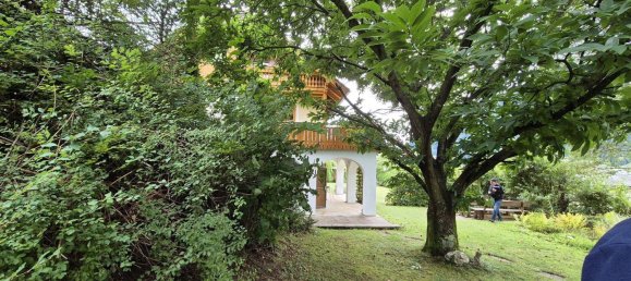 Дом с 5 комнатами в Радентайн, Австрия № 93701 21