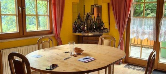 Дом с 5 комнатами в Радентайн, Австрия № 93701 6