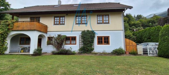 Дом с 5 комнатами в Радентайн, Австрия № 93701 3