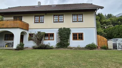 Дом с 5 комнатами в Радентайн, Австрия № 93701