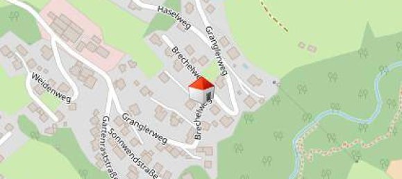 Дом с 5 комнатами в Радентайн, Австрия № 93701 10