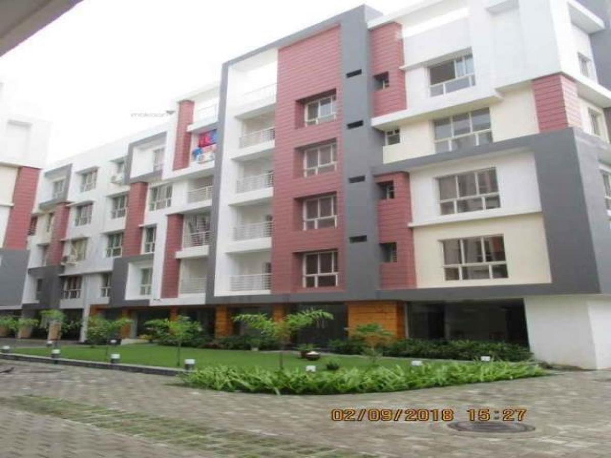 3 Schlafzimmer Haus in Kolkata, India, Nr. 19461