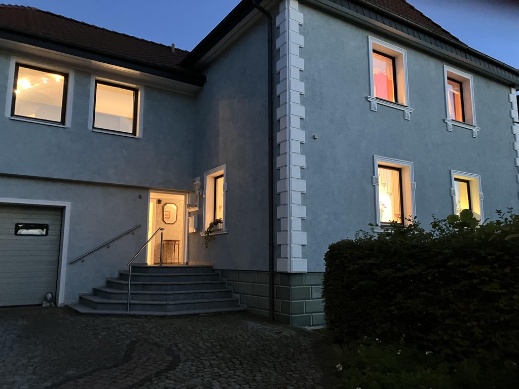 6 Schlafzimmer Haus in Hameln-Pyrmont, Germany, Nr. 336890