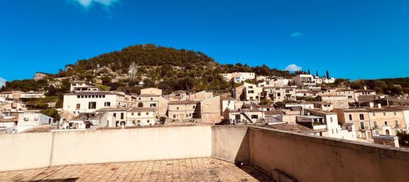 3 غرف نوم بانتهاوس في Bunyola, Spain رقم 143787 10