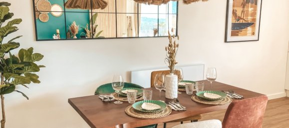 3 غرف نوم بانتهاوس في Bunyola, Spain رقم 143787 18