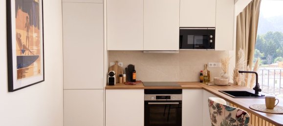 3 غرف نوم بانتهاوس في Bunyola, Spain رقم 143787 20