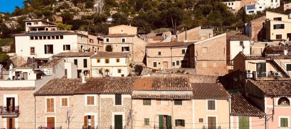 3 غرف نوم بانتهاوس في Bunyola, Spain رقم 143787 11