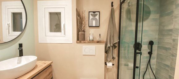 3 غرف نوم بانتهاوس في Bunyola, Spain رقم 143787 7