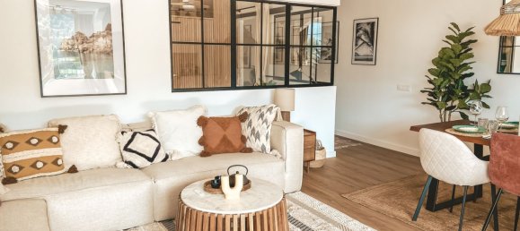 3 غرف نوم بانتهاوس في Bunyola, Spain رقم 143787 16