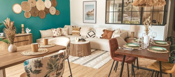 3 غرف نوم بانتهاوس في Bunyola, Spain رقم 143787 14