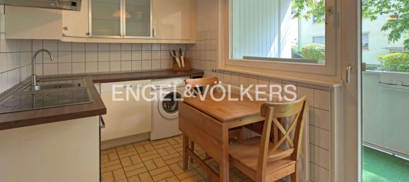 Квартира с 2 спальнями в Рейн-Неккар, Германия № 244702 3