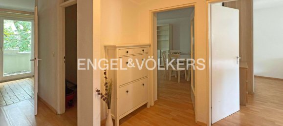 Квартира с 2 спальнями в Рейн-Неккар, Германия № 244702 4