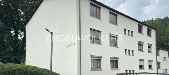 Квартира с 2 спальнями в Рейн-Неккар, Германия № 244702 13