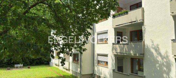 Квартира с 2 спальнями в Рейн-Неккар, Германия № 244702 10