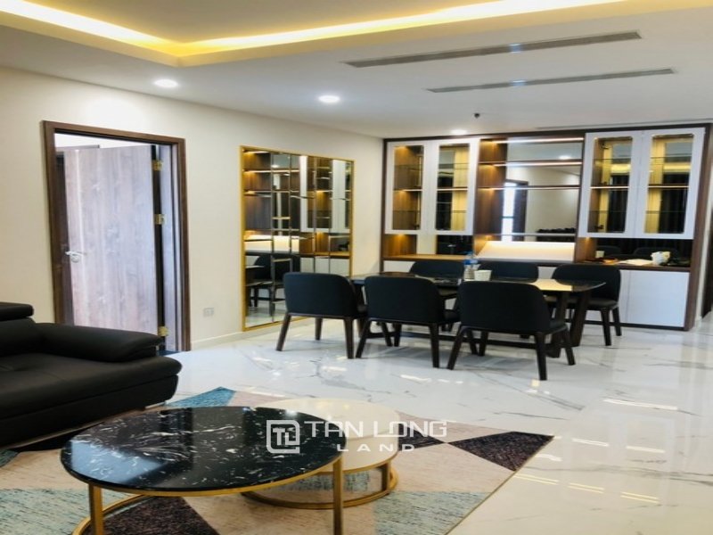 3 bedrooms Apartment in Bac Tu Liem, Vietnam No. 794