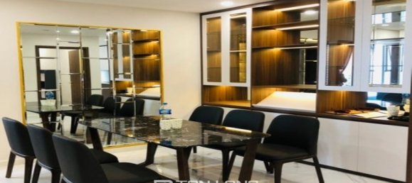 3 bedrooms Apartment in Bac Tu Liem, Vietnam No. 794 2