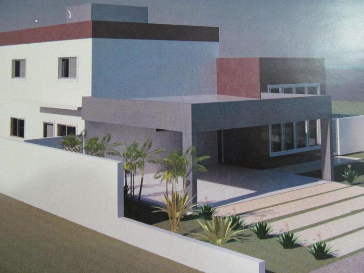 Дом с 3 спальнями в Сан-Паулу, Бразилия № 525464