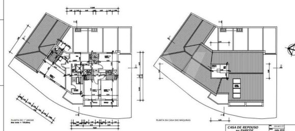11 bedrooms House in Cascais, Portugal No. 127612 21