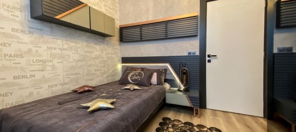 Apartment 1+1 in Antalya, Turkey No. 4432 23