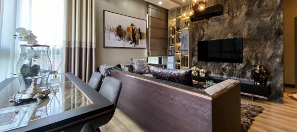 Apartment 1+1 in Antalya, Turkey No. 4432 16