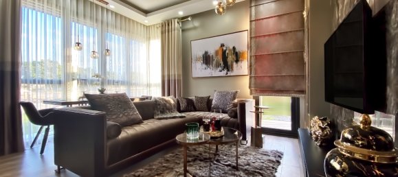 Apartment 1+1 in Antalya, Turkey No. 4432 8