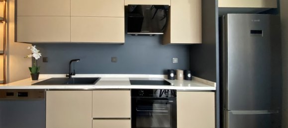 Apartment 1+1 in Antalya, Turkey No. 4432 17