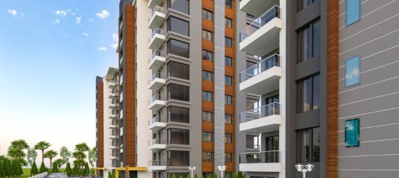 Apartment 1+1 in Antalya, Turkey No. 4432 29