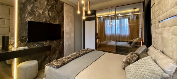 Apartment 1+1 in Antalya, Turkey No. 4432 21