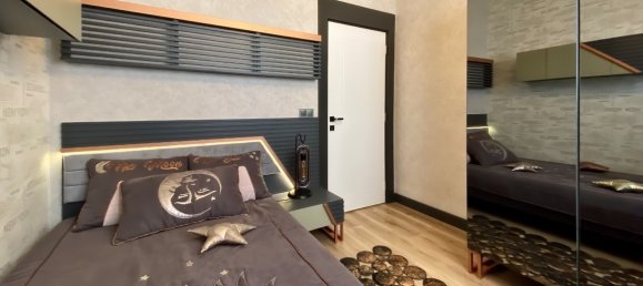 Apartment 1+1 in Antalya, Turkey No. 4432 25