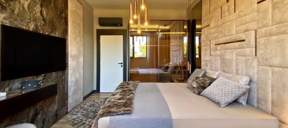 Apartment 1+1 in Antalya, Turkey No. 4432 22