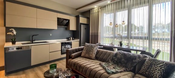 Apartment 1+1 in Antalya, Turkey No. 4432 10