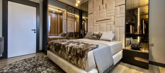 Apartment 1+1 in Antalya, Turkey No. 4432 19