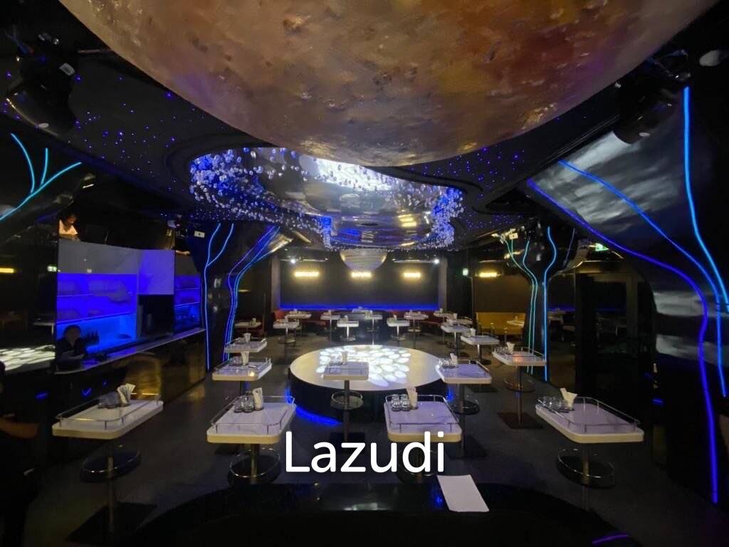 500m² Warehouse in Bangkok, Thailand No. 13916